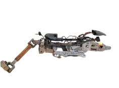 Recambio de columna direccion para seat leon (1p1) stylance / style referencia OEM IAM 1K0971616D   2