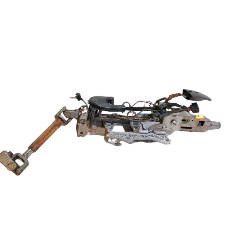 Recambio de columna direccion para seat leon (1p1) stylance / style referencia OEM IAM 1K0971616D  