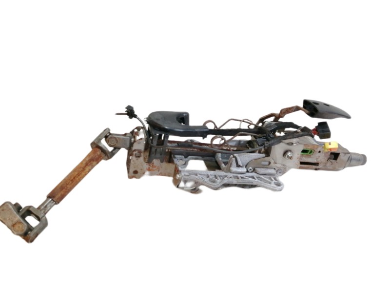 Recambio de columna direccion para seat leon (1p1) stylance / style referencia OEM IAM 1K0971616D  