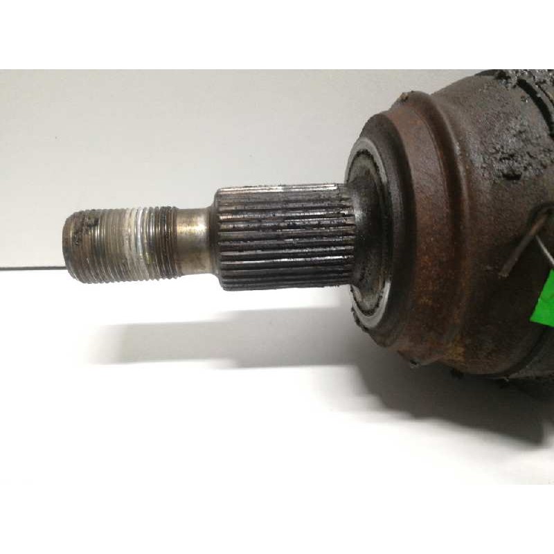 Recambio de transmision delantera derecha para volkswagen golf iv berlina (1j1) 1.4 16v referencia OEM IAM 1J0407272AP  