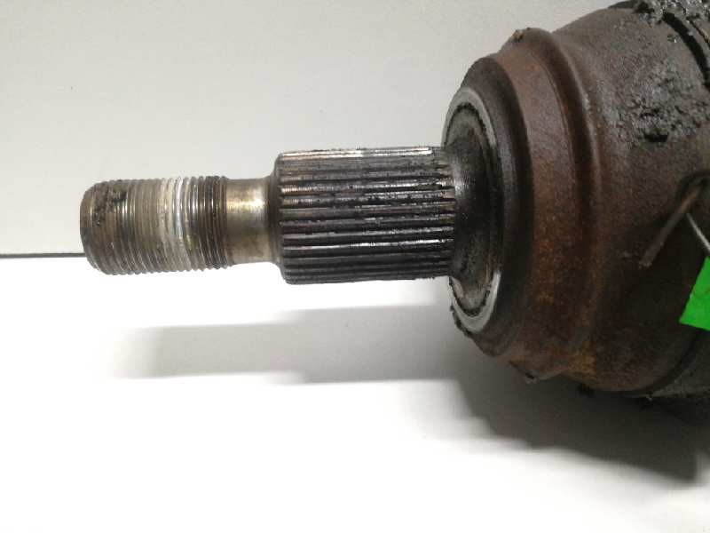 Recambio de transmision delantera derecha para volkswagen golf iv berlina (1j1) 1.4 16v referencia OEM IAM 1J0407272AP  