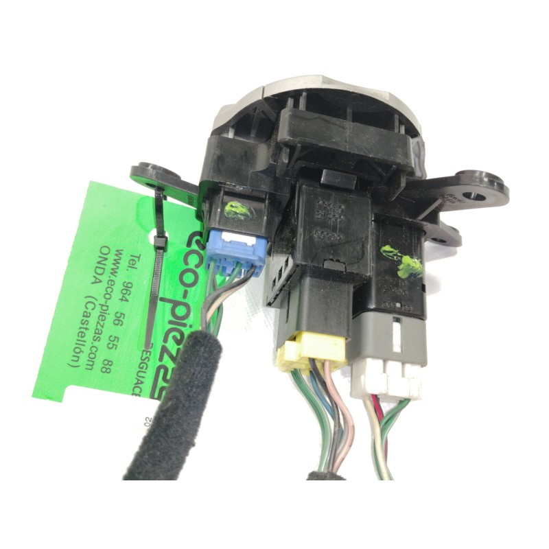 Recambio de mando multifuncion para hyundai coupe (rd) 1.6 fx referencia OEM IAM   