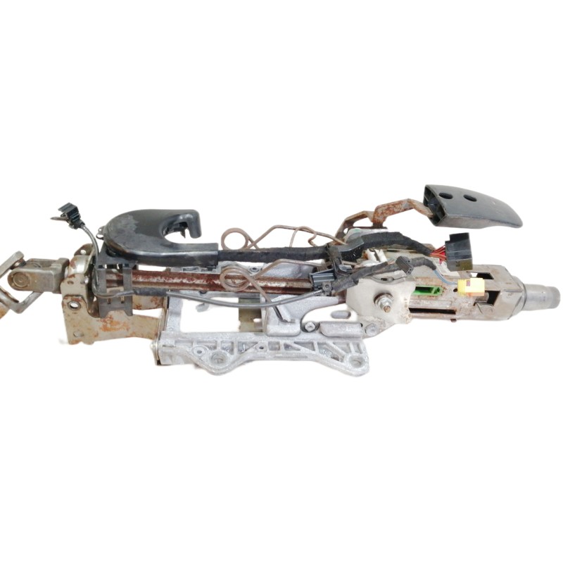 Recambio de columna direccion para seat leon (1p1) stylance / style referencia OEM IAM 1K0971616D  