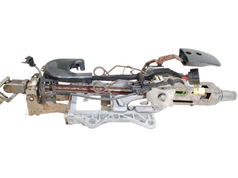 Recambio de columna direccion para seat leon (1p1) stylance / style referencia OEM IAM 1K0971616D  