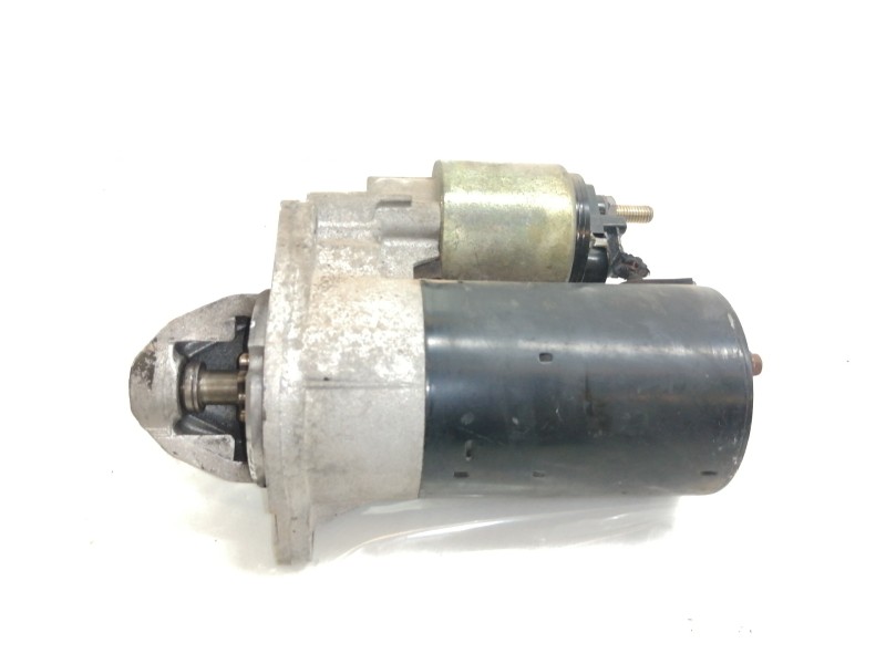 Recambio de motor arranque para fiat stilo (192) 1.6 16v dynamic referencia OEM IAM   