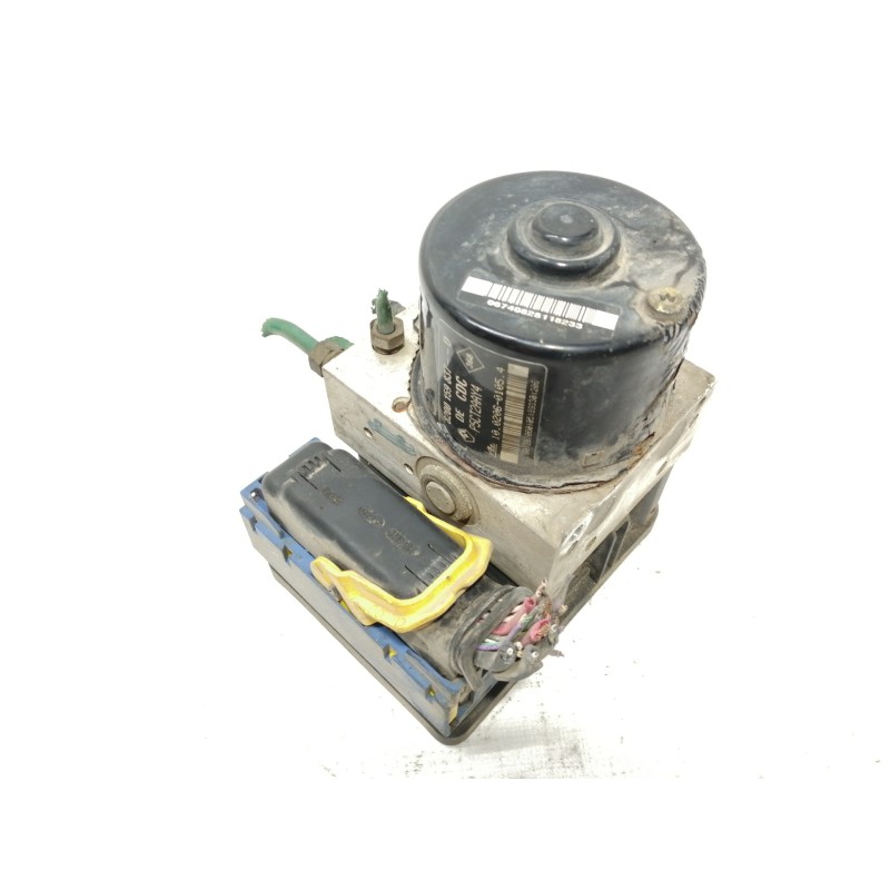 Recambio de abs para renault laguna ii (bg0) authentique referencia OEM IAM 8200159837D 8200159837D 
