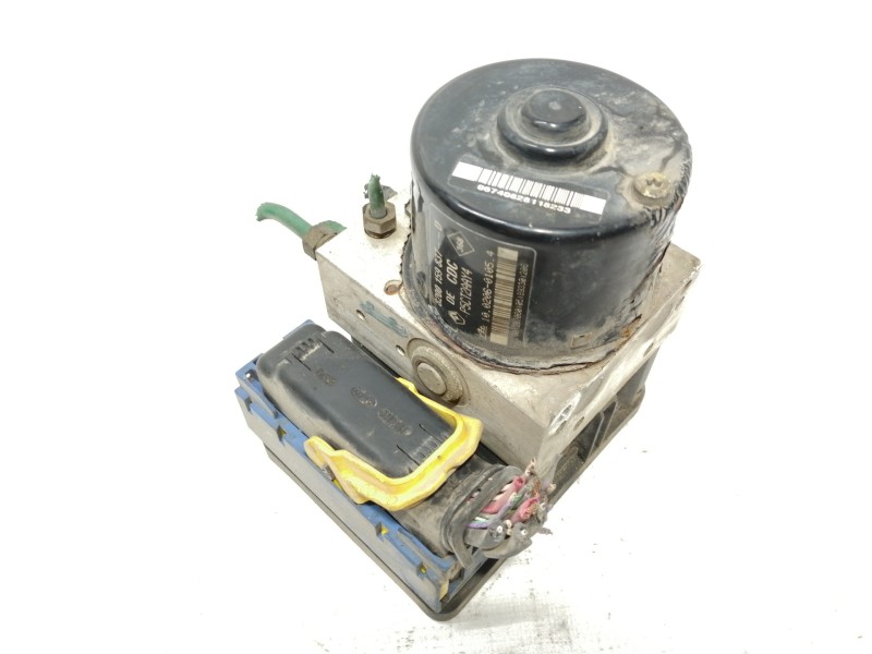 Recambio de abs para renault laguna ii (bg0) authentique referencia OEM IAM 8200159837D 8200159837D 