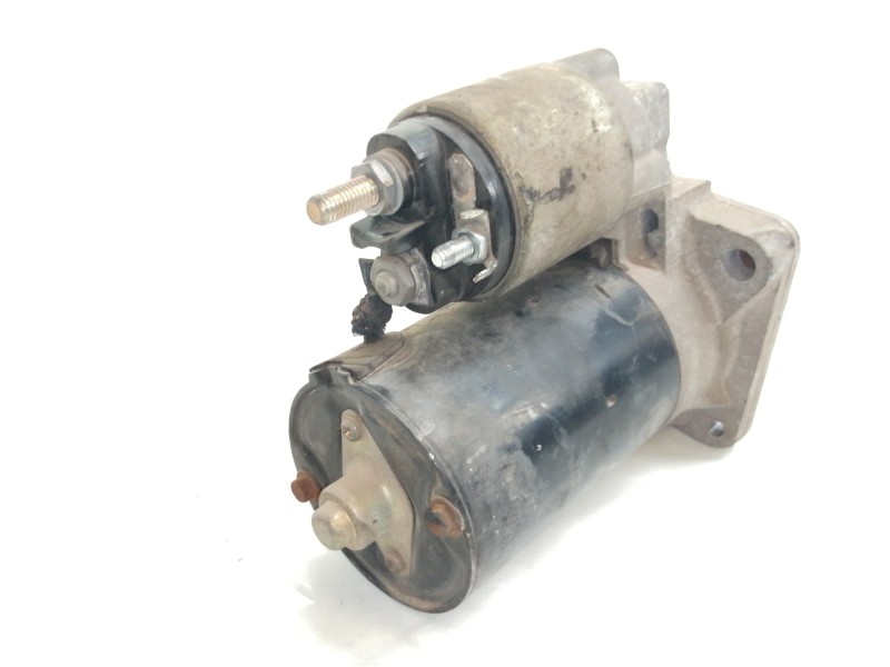 Recambio de motor arranque para fiat stilo (192) 1.6 16v dynamic referencia OEM IAM   