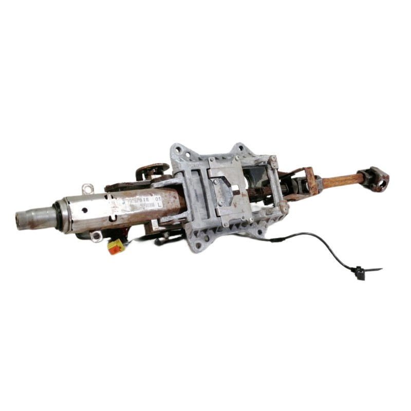 Recambio de columna direccion para seat leon (1p1) stylance / style referencia OEM IAM 1K0971616D  