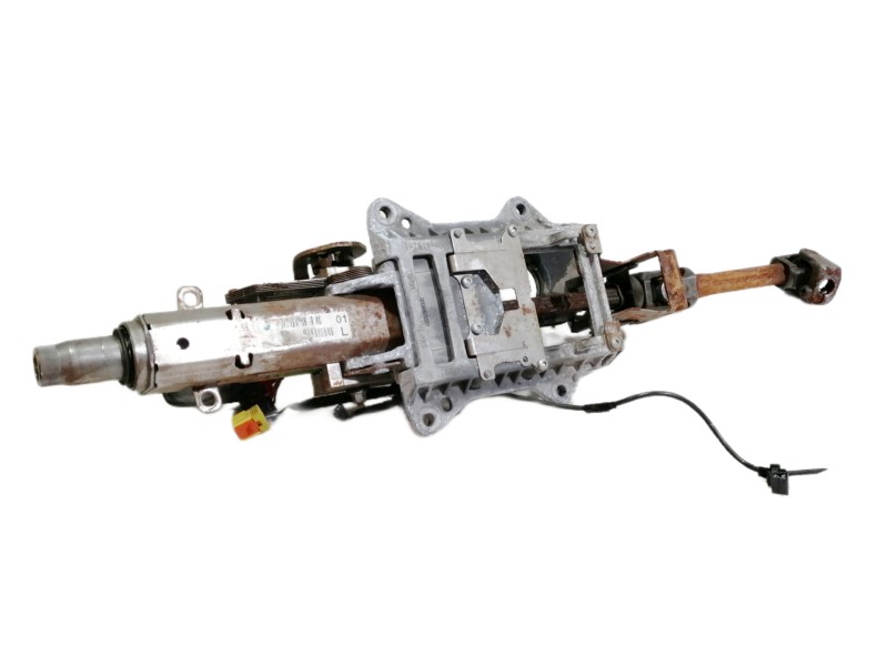 Recambio de columna direccion para seat leon (1p1) stylance / style referencia OEM IAM 1K0971616D  