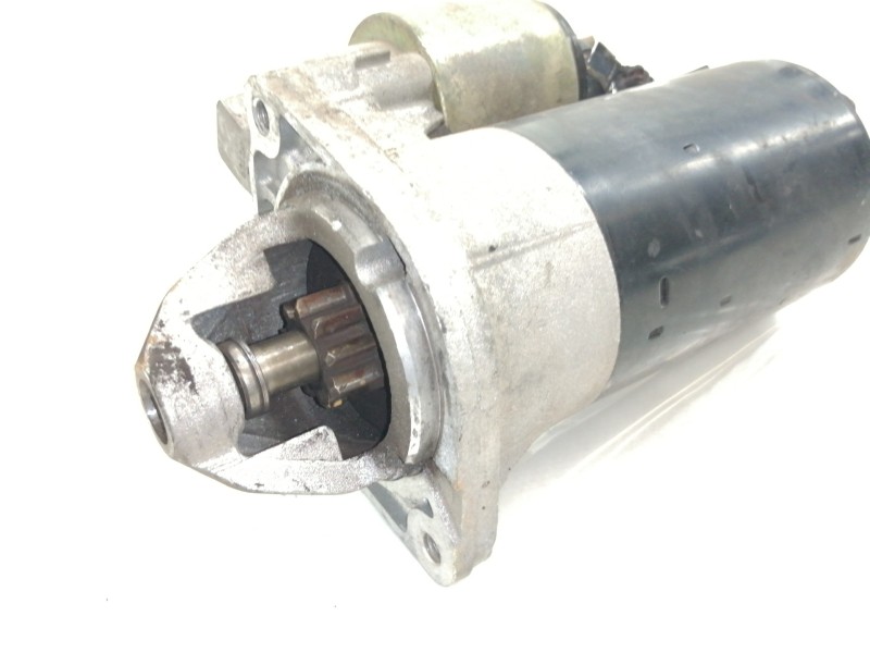 Recambio de motor arranque para fiat stilo (192) 1.6 16v dynamic referencia OEM IAM   
