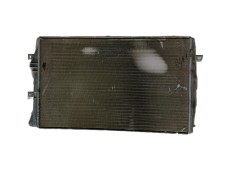 Recambio de condensador / radiador aire acondicionado para seat leon (1p1) stylance / style referencia OEM IAM 1K0121253AA  