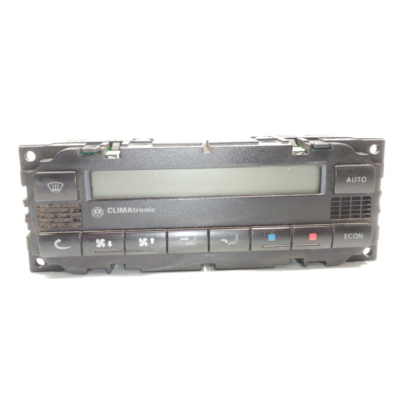 Recambio de mando calefaccion / aire acondicionado para volkswagen passat berlina (3b3) comfortline referencia OEM IAM 3B1907044