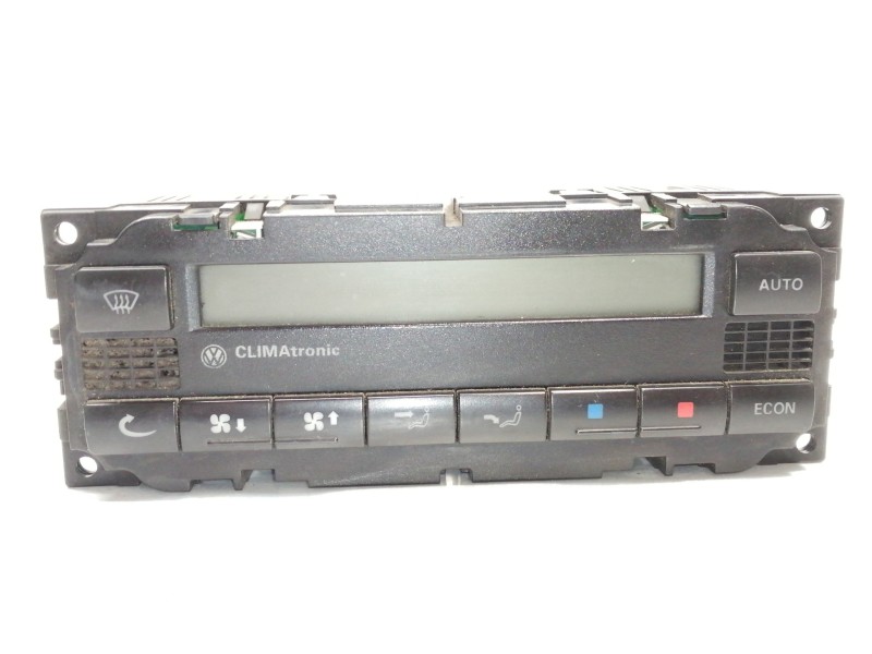 Recambio de mando calefaccion / aire acondicionado para volkswagen passat berlina (3b3) comfortline referencia OEM IAM 3B1907044