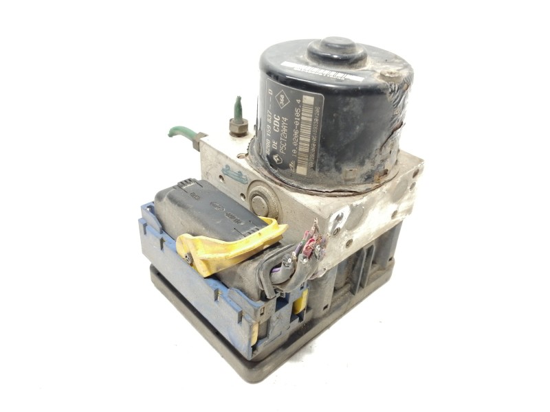 Recambio de abs para renault laguna ii (bg0) authentique referencia OEM IAM 8200159837D 8200159837D 