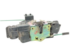 Recambio de cerradura puerta delantera izquierda para fiat stilo (192) 1.6 16v dynamic referencia OEM IAM   