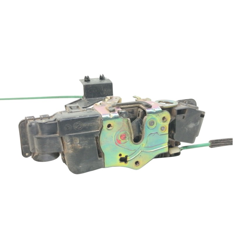 Recambio de cerradura puerta delantera izquierda para fiat stilo (192) 1.6 16v dynamic referencia OEM IAM   