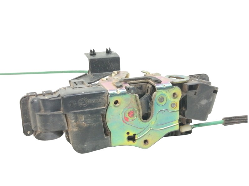 Recambio de cerradura puerta delantera izquierda para fiat stilo (192) 1.6 16v dynamic referencia OEM IAM   