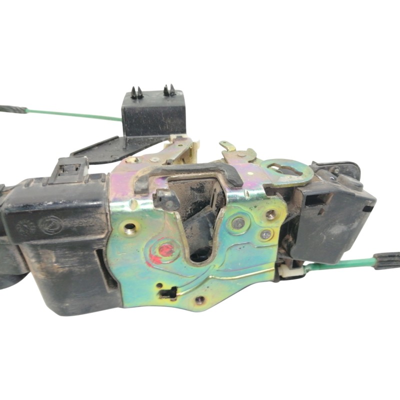 Recambio de cerradura puerta delantera izquierda para fiat stilo (192) 1.6 16v dynamic referencia OEM IAM   