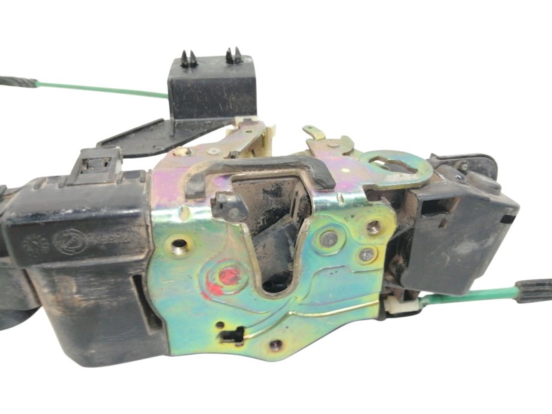 Recambio de cerradura puerta delantera izquierda para fiat stilo (192) 1.6 16v dynamic referencia OEM IAM   