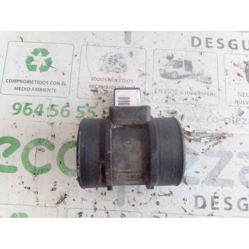 Recambio de caudalimetro para citroën xsara picasso 2.0 hdi sx referencia OEM IAM   