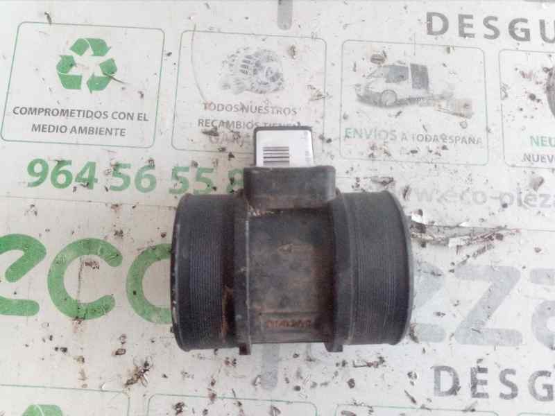Recambio de caudalimetro para citroën xsara picasso 2.0 hdi sx referencia OEM IAM   