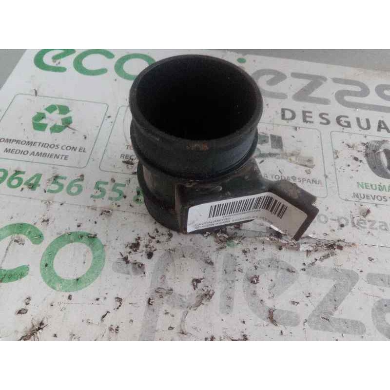 Recambio de caudalimetro para citroën xsara picasso 2.0 hdi sx referencia OEM IAM   