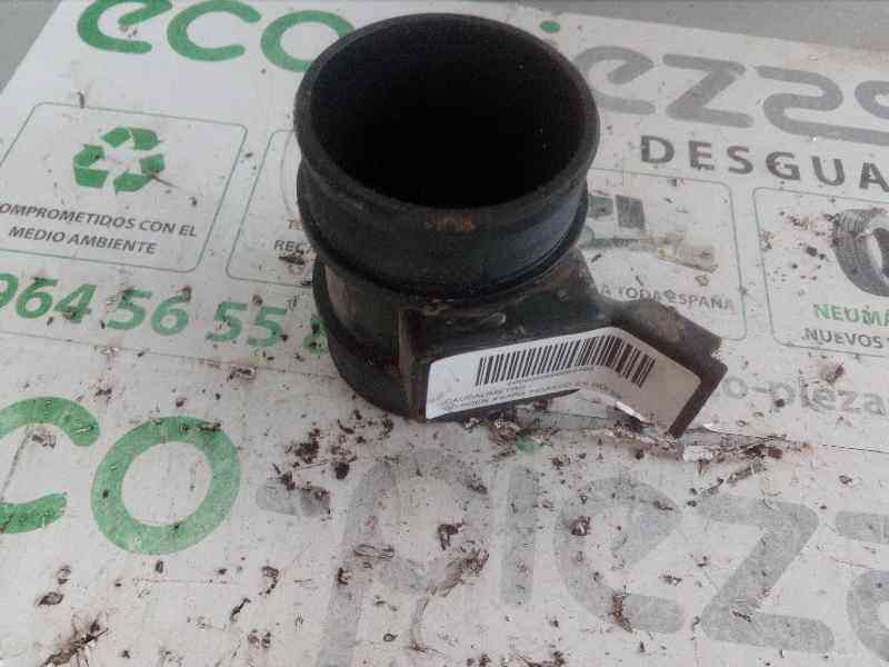 Recambio de caudalimetro para citroën xsara picasso 2.0 hdi sx referencia OEM IAM   