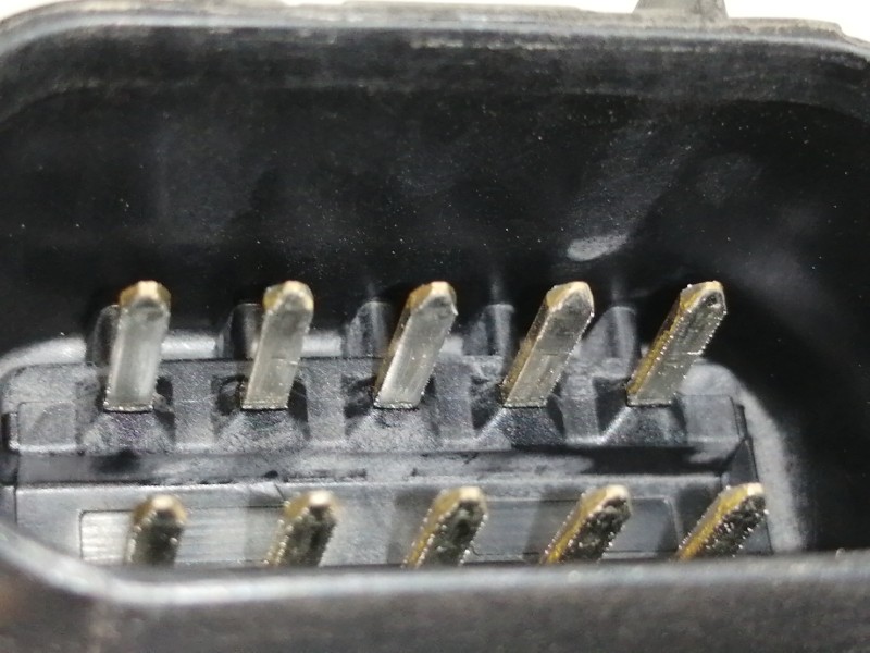 Recambio de cerradura puerta delantera izquierda para fiat stilo (192) 1.6 16v dynamic referencia OEM IAM   