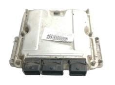 Recambio de centralita motor uce para citroën xsara picasso 2.0 hdi sx referencia OEM IAM 0281010996   2