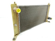 Recambio de radiador agua para fiat stilo (192) 1.6 16v dynamic referencia OEM IAM   