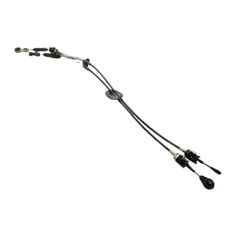 Recambio de varillaje cambio para ford tourneo connect (tc7) 1.8 tdci cat referencia OEM IAM   