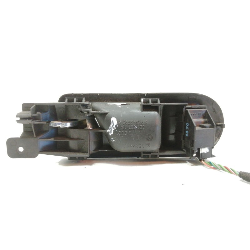 Recambio de mando elevalunas delantero derecho para volkswagen passat berlina (3b3) comfortline referencia OEM IAM 1JO959855  