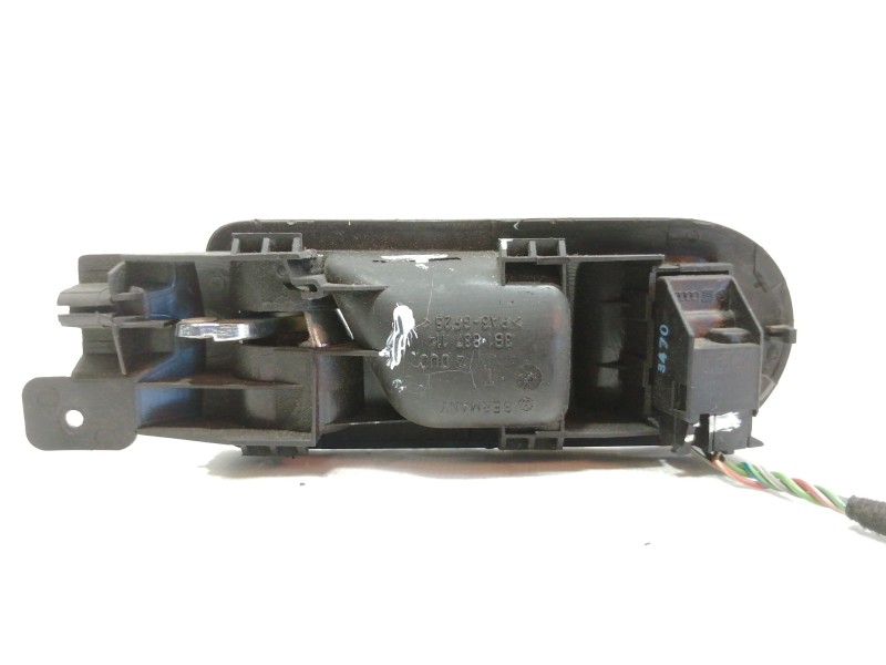 Recambio de mando elevalunas delantero derecho para volkswagen passat berlina (3b3) comfortline referencia OEM IAM 1JO959855  