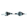 Recambio de transmision delantera izquierda para volvo s80 ii (124) d5 referencia OEM IAM 36011285 8350161477018D 