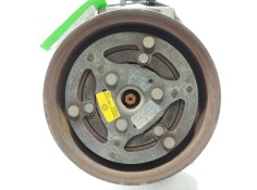 Recambio de compresor aire acondicionado para fiat stilo (192) 1.6 16v dynamic referencia OEM IAM 4472208634   2