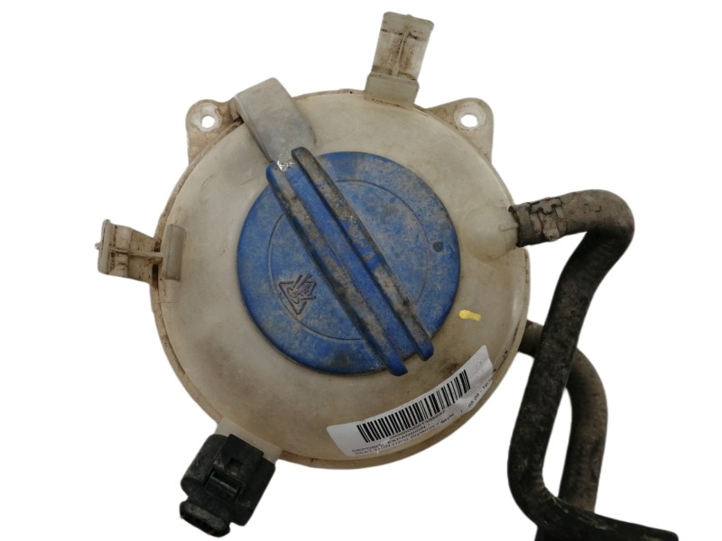 Recambio de deposito expansion para seat leon (1p1) stylance / style referencia OEM IAM 1K0121407A  