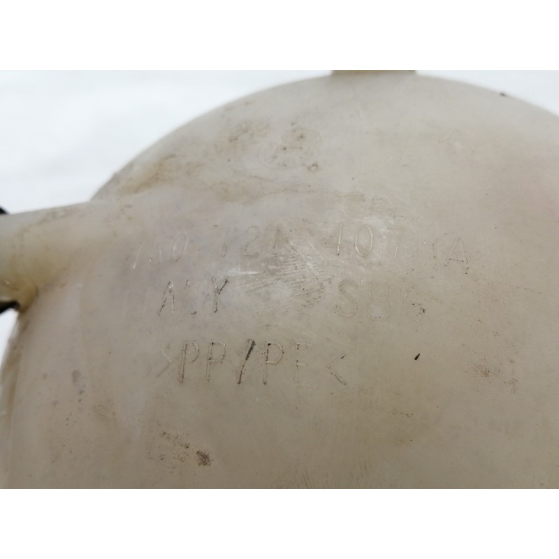 Recambio de deposito expansion para seat leon (1p1) stylance / style referencia OEM IAM 1K0121407A  