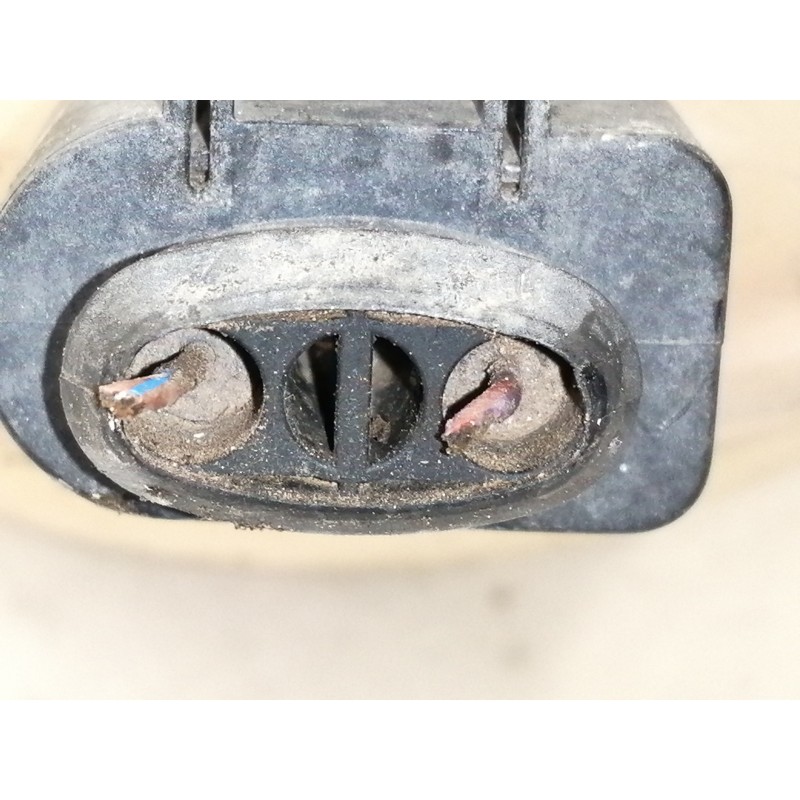 Recambio de deposito expansion para seat leon (1p1) stylance / style referencia OEM IAM 1K0121407A  