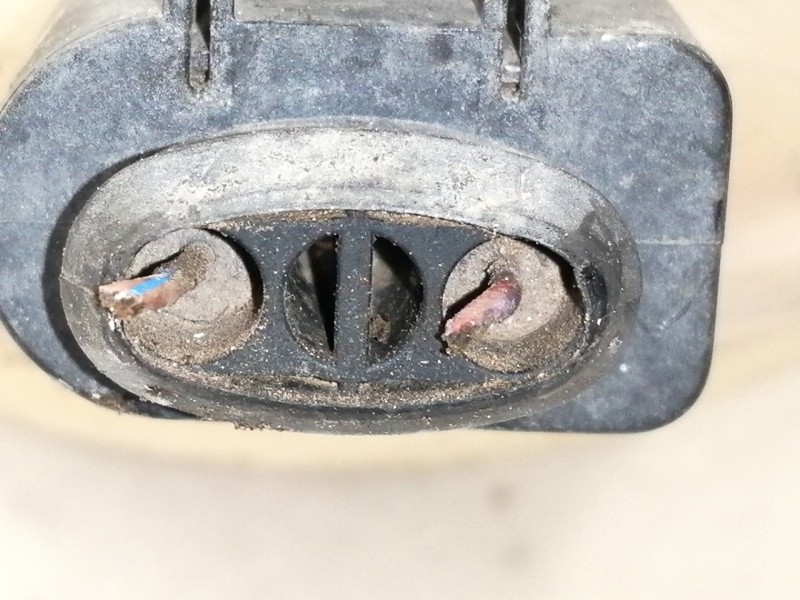 Recambio de deposito expansion para seat leon (1p1) stylance / style referencia OEM IAM 1K0121407A  