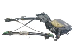 Recambio de elevalunas delantero derecho para seat leon (1p1) stylance / style referencia OEM IAM 1P0837402D  