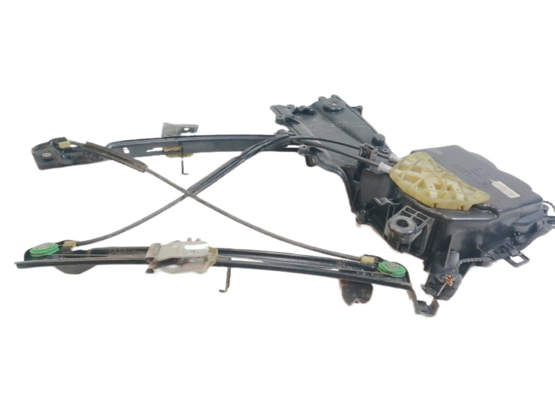 Recambio de elevalunas delantero derecho para seat leon (1p1) stylance / style referencia OEM IAM 1P0837402D  