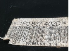 Recambio de elevalunas delantero derecho para seat leon (1p1) stylance / style referencia OEM IAM 1P0837402D   2