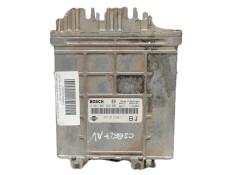 Recambio de centralita motor uce para nissan primera traveller(wp11e) slx referencia OEM IAM 0281001629  