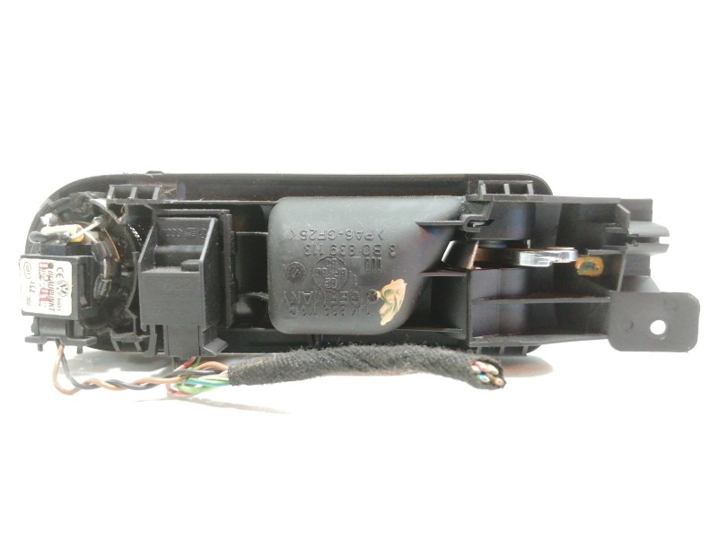 Recambio de mando elevalunas trasero izquierdo para volkswagen passat berlina (3b3) comfortline referencia OEM IAM 1JO959855  