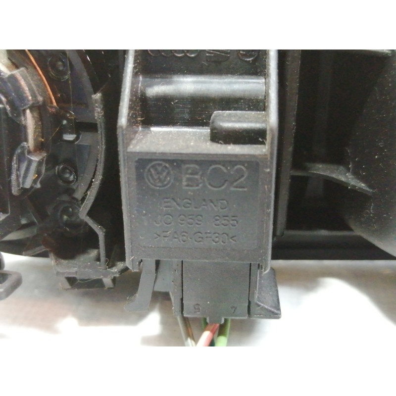 Recambio de mando elevalunas trasero izquierdo para volkswagen passat berlina (3b3) comfortline referencia OEM IAM 1JO959855  