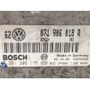 Recambio de centralita motor uce para volkswagen bora berlina (1j2) referencia OEM IAM 071906018R 26SA5483 0261206176