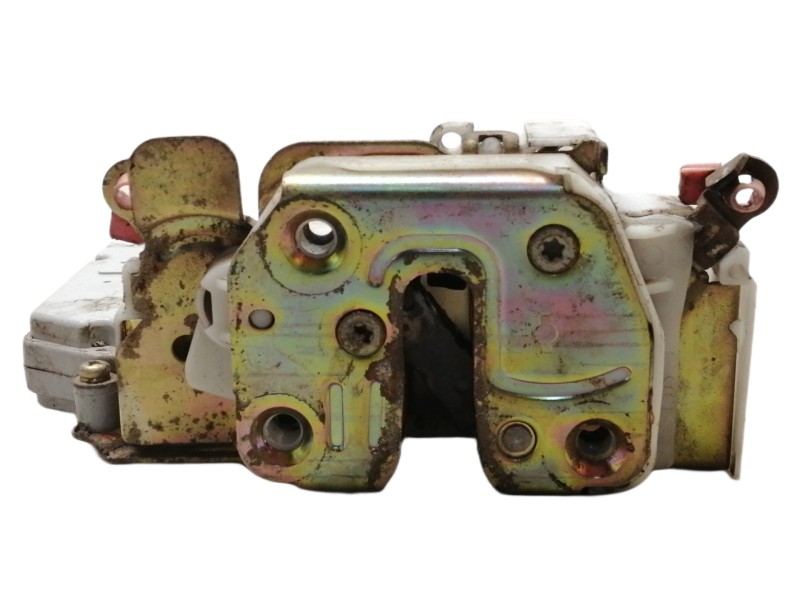 Recambio de cerradura puerta delantera izquierda para nissan primera traveller(wp11e) slx referencia OEM IAM 805032F010  