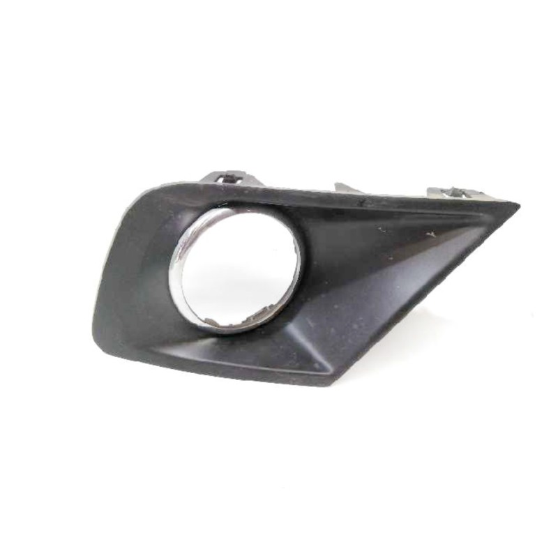 Recambio de rejilla paragolpes izquierda para peugeot 207 sw confort referencia OEM IAM 9688091977  