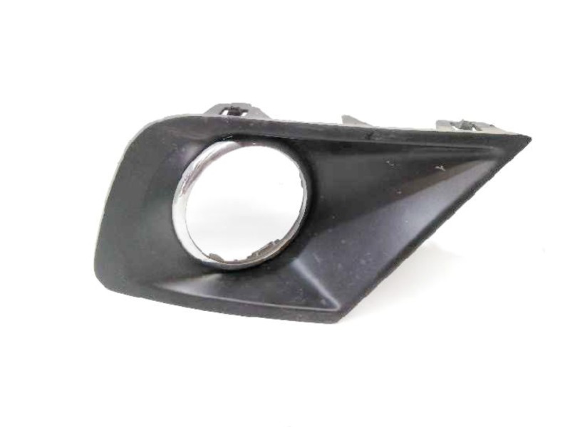 Recambio de rejilla paragolpes izquierda para peugeot 207 sw confort referencia OEM IAM 9688091977  